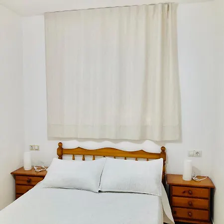 דירה Buena Vista Peñíscola